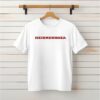 Fernando Mendoza Heismendoza Indiana Hoosiers Football_Classic T-Shirt
