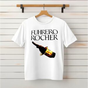 Ferrero Rocher chocolate confection_Classic T-Shirt