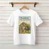 Franklin ratakes constantinople_Classic T-Shirt