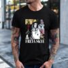 Freya Skye Disney graphic vintage_T-Shirt