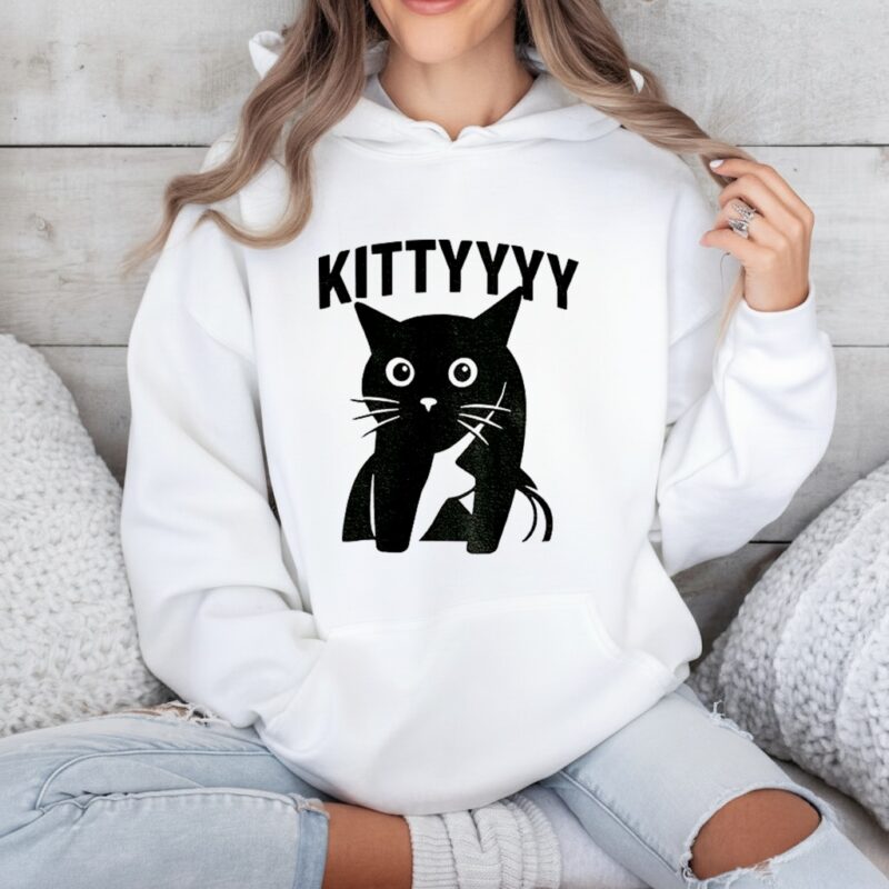 Funny Twitch Cat Meme_Hoodie
