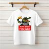 Gators Breakdown Move Back You Suck graphic_Classic T-Shirt