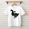 Goose die for baseball_Classic T-Shirt