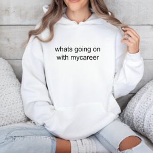 I Love LA Charlie Whats Going On With Mycareer_Hoodie