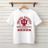 Indiana Hoosiers Basketball Champs_Classic T-Shirt