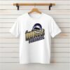 James Madison University Dukes football logo helmet_Classic T-Shirt