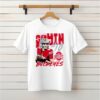 Julian Sayin Ohio State Pop Art_Classic T-Shirt