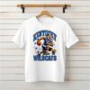 Kentucky Wildcats UK mascot graphic_Classic T-Shirt
