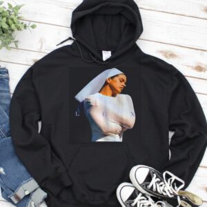 Lux album music lover_Hoodie