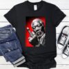 Morgan Freeman middle finger meme_T-Shirt