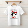 Noot Noot Pingu Motherfuckersa Christmas Penguin_Classic T-Shirt