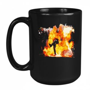 Oops All Consequences Mug
