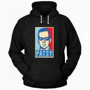 Patsy Hope graphic Hoodie