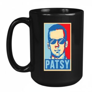 Patsy Hope graphic Mug