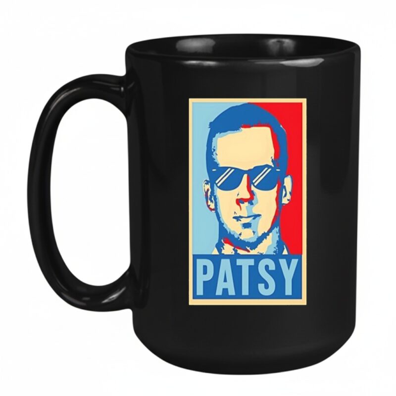 Patsy Hope graphic Mug