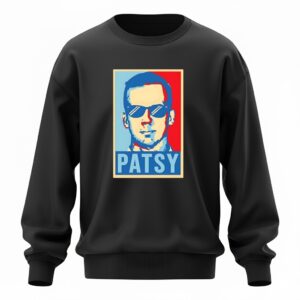 Patsy Hope graphic Sweatshirt