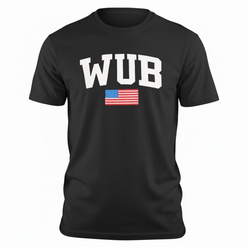 Paymoneywubby Wub shirt Paymoneywubby Wub shirt