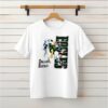 Philadelphia Eagles and Dallas Cowboys Jack Davis sucks_Classic T-Shirt