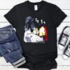 Princess Mononoke anime Studio Ghibli 90s vintage_T-Shirt