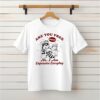 Raccoon Are You Free Today No I Am Expensive Everyday_Classic T-Shirt