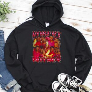 Robert Irwin and Witney Carson Dancing with the Stars graphic_Hoodie