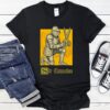 Sir Cumcise Knight Meme graphic_T-Shirt