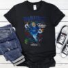 Sue Storm Invisible Woman Comic Shirt