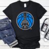 Super Villain Basketball graphic_T-Shirt