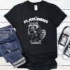 The mischievously stylish Racoon_T-Shirt