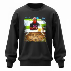 Via Cash In_Sweatshirt