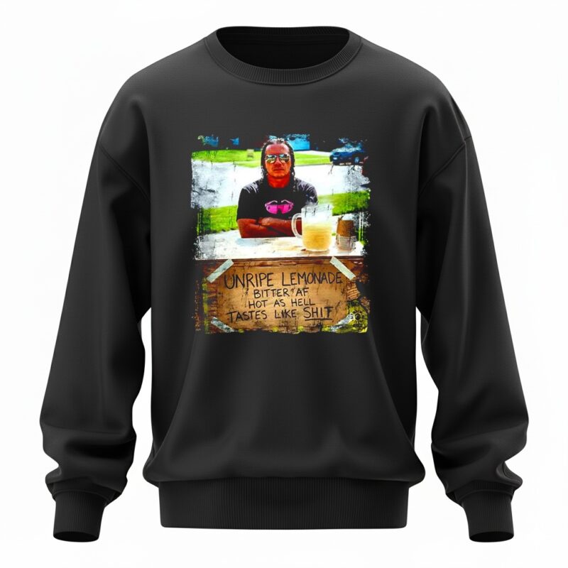 Via Cash In_Sweatshirt