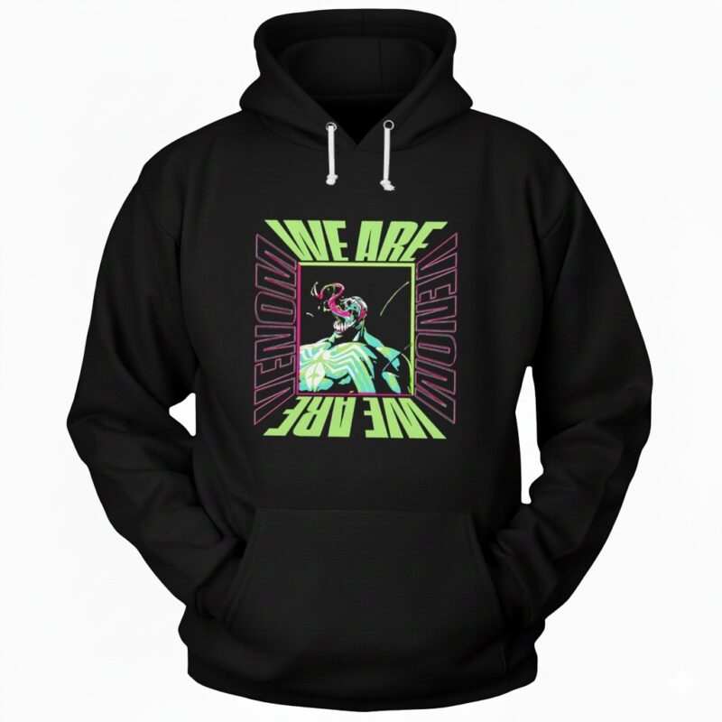 We are Venom_Hoodie