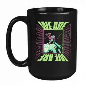 We are Venom_Mug
