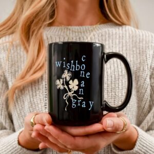 Wishbone Conan Gray_Ceramic Mug