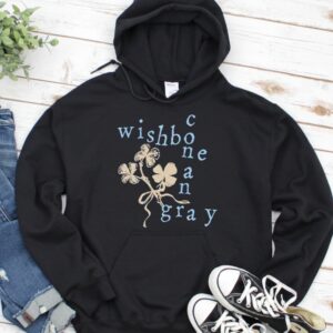 Wishbone Conan Gray_Hoodie