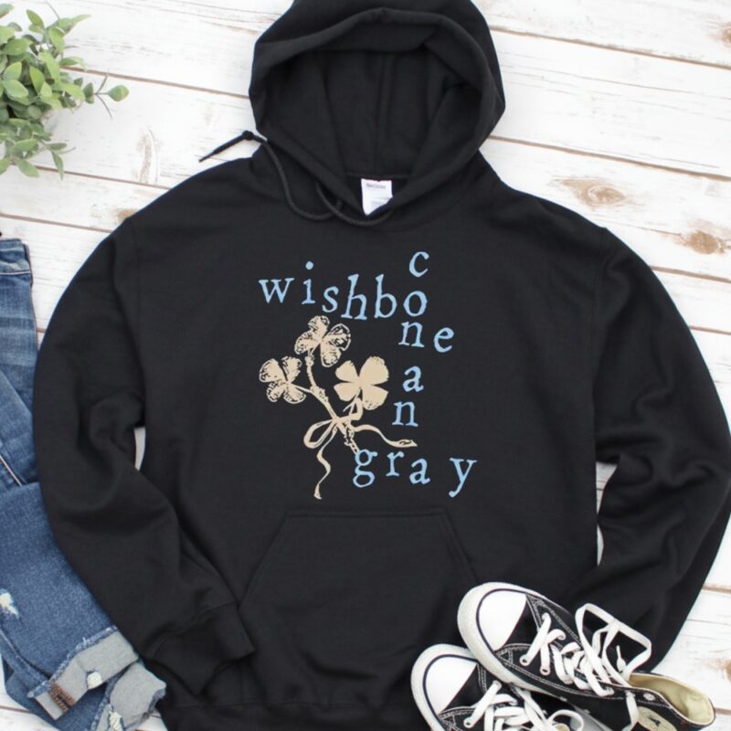 Wishbone Conan Gray_Hoodie