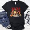 Xena Warrior Princess graphic_T-Shirt