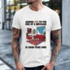 Adding Lol To The End Of A Message Is Good Feng Shui_Classic Men's T-Shirt