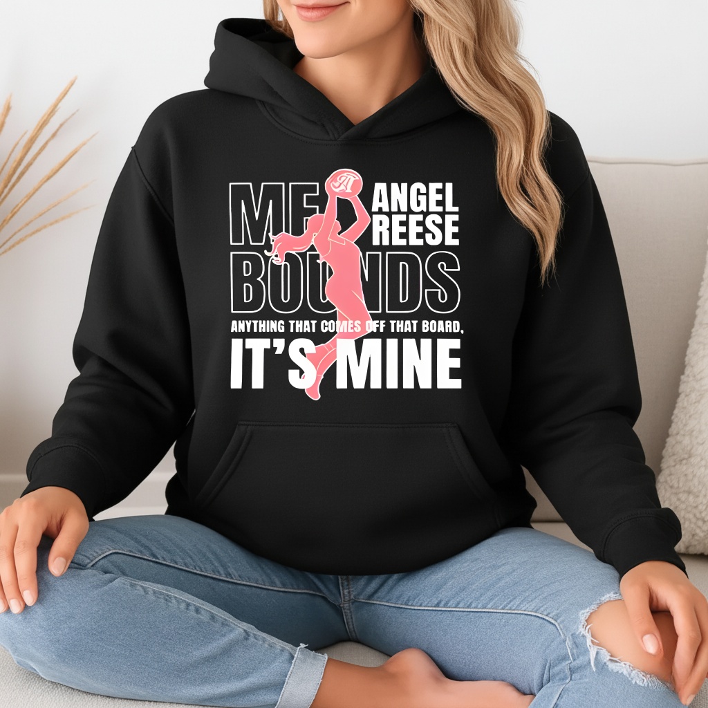 Angel Reese Me Bounds 2026 Wnba Basketball_Hoodie Angel Reese Me Bounds 2026 Wnba Basketball_Hoodie