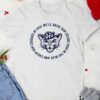 BYU Cougars Fight Song_T-shirt