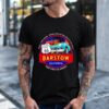 Barstow California Iconic Highway 66 Souvenir Retro_T-Shirt