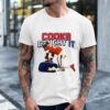 Buffalo Mafia Football Cooks Caught It_Classic Men's T-Shirt