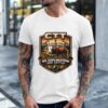 CTT Oil Exploration And Cattle retro funny_Classic Men's T-Shirt