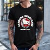 Carolina Hurricanes x Hello Kitty_T-Shirt