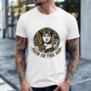 Cleopatra Pain in the ASP ancient Egypt logo_Classic Men's T-Shirt