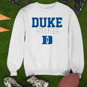 Duke Sole basketball_Sweatshirt