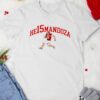 Fernando Mendoza He15man Football_T-shirt