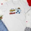 From chew to phew_T-shirt