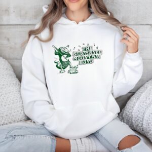 Gator Banjo The Suwannee Mountain Boys_Hoodie