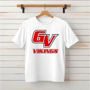 Grand View Vikings 2025 NAIA National Champions_Classic T-Shirt
